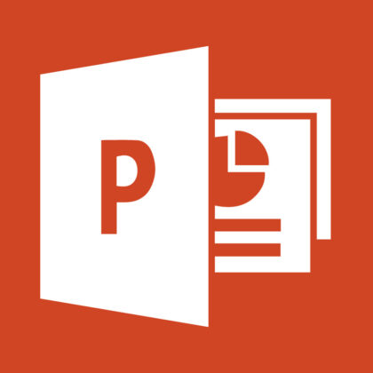 Microsoft PowerPoint